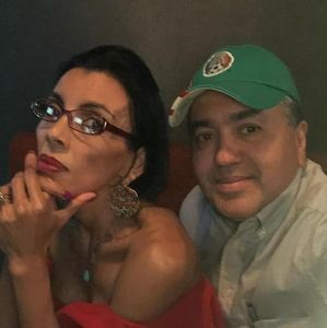 Meet your Posher, Martha